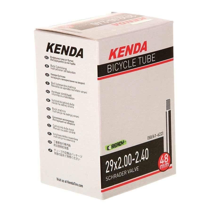 KENDA Schrader Tube Schrader Length:
