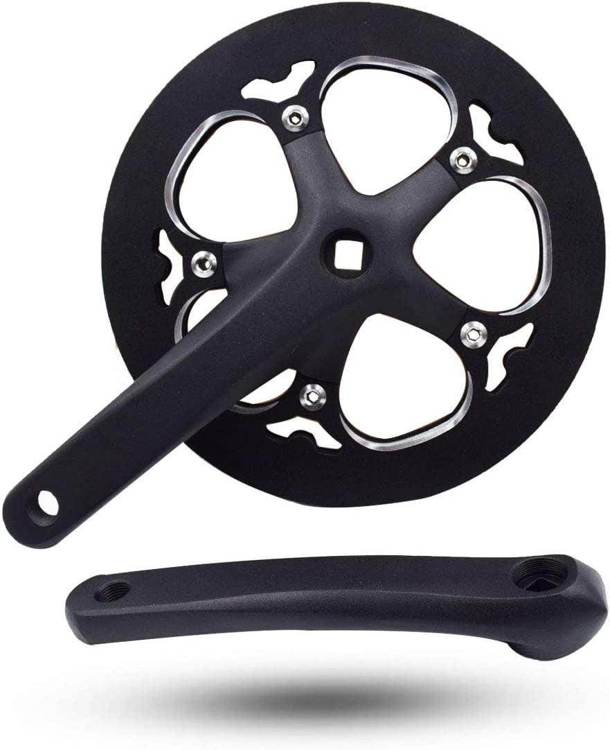 Crankset