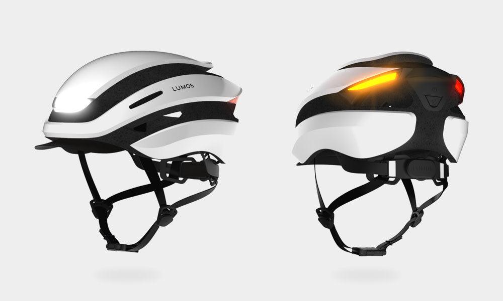 Lumos Ultra Helmet