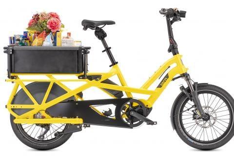 TERN Clubhouse+™ GSD