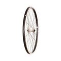 Wheel Shop Evo Tour 19 Black/ Formula FM-21-QR Wheel Front 27.5'' / 584 Holes: 36 QR 100mm Rim