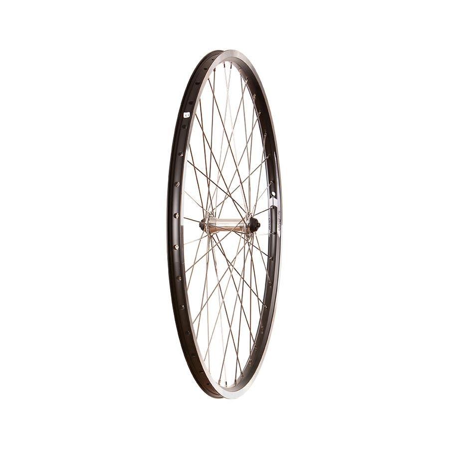 Wheel Shop Evo Tour 19 Black/ Formula FM-21-QR Wheel Front 27.5'' / 584 Holes: 36 QR 100mm Rim