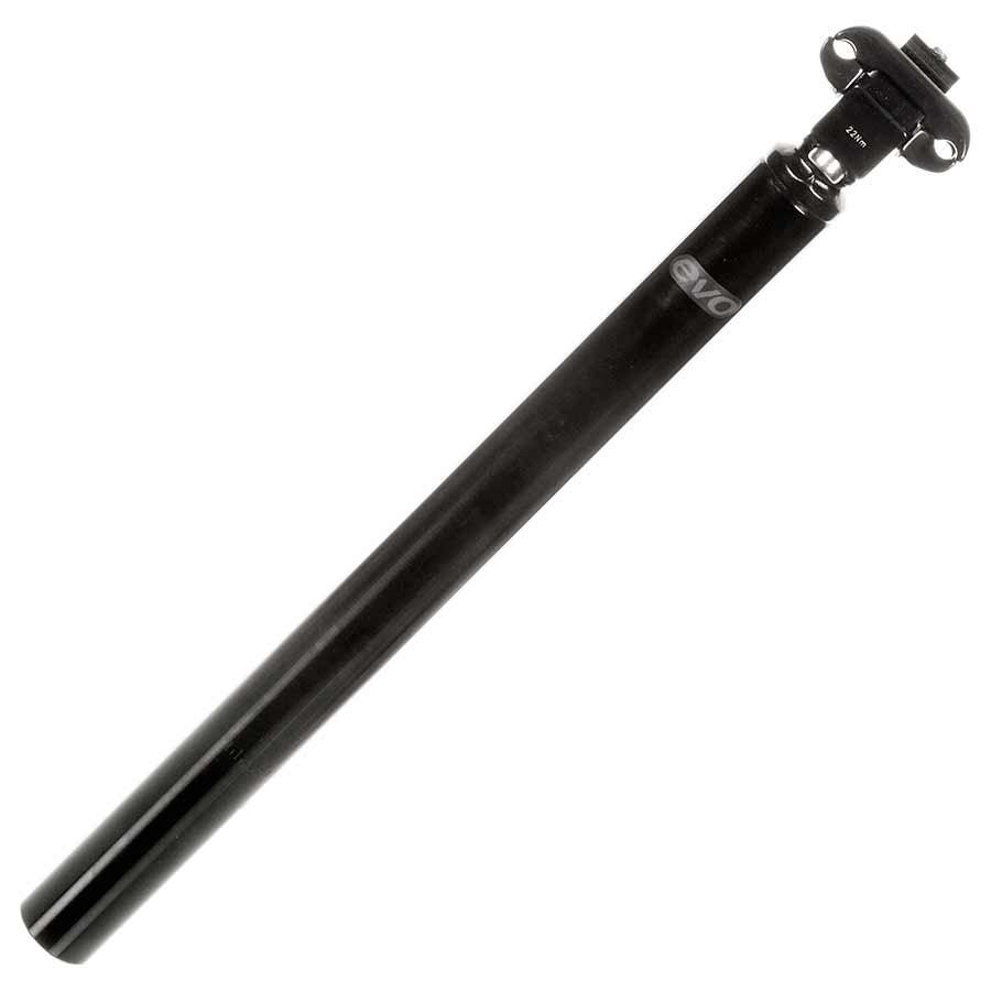 EVO E-Force AL Seatpost Black