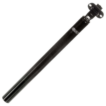 EVO E-Force AL Seatpost Black