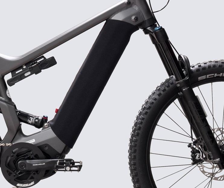 Fahrer E Bike Insulated Battery Cover