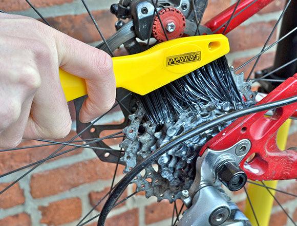 Pedro's, Toothbrush, Gear brush