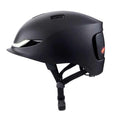 Lumos Street Helmet Black Universal 56 - 61cm