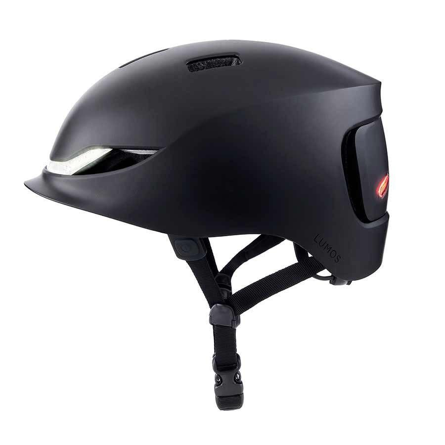 Lumos Street Helmet Black Universal 56 - 61cm