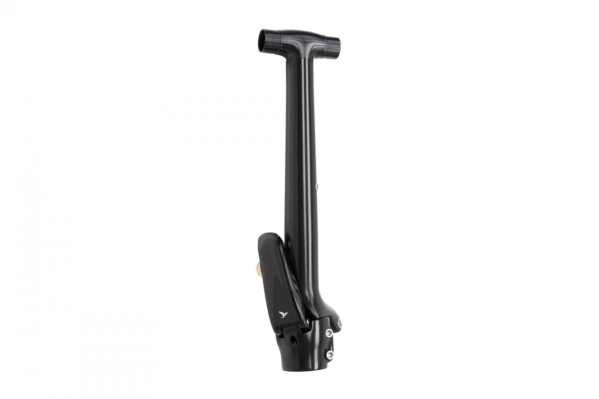 TERN Physis™ 3D T-Bar Handlepost 350mm