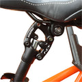 Suntour NCX Suspension Seatpost