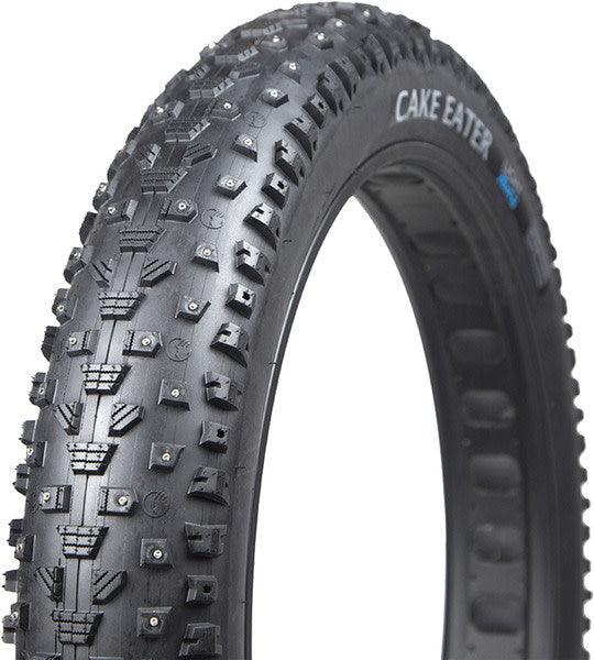 TERRENE CAKE EATER ULTRALIGHT STUDDED FAT TIRE 26"