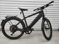 Stromer ST1X Charcoal 17