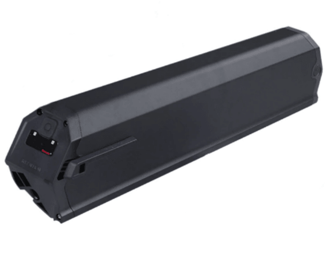 Bold Battery
