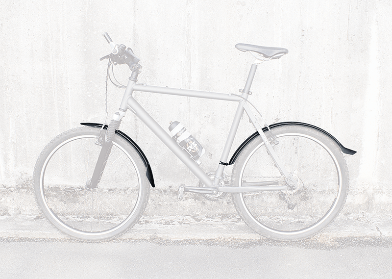 SKS Velo 65 Fenders