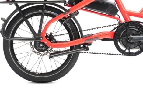 TERN Duostand™ Gen 2
