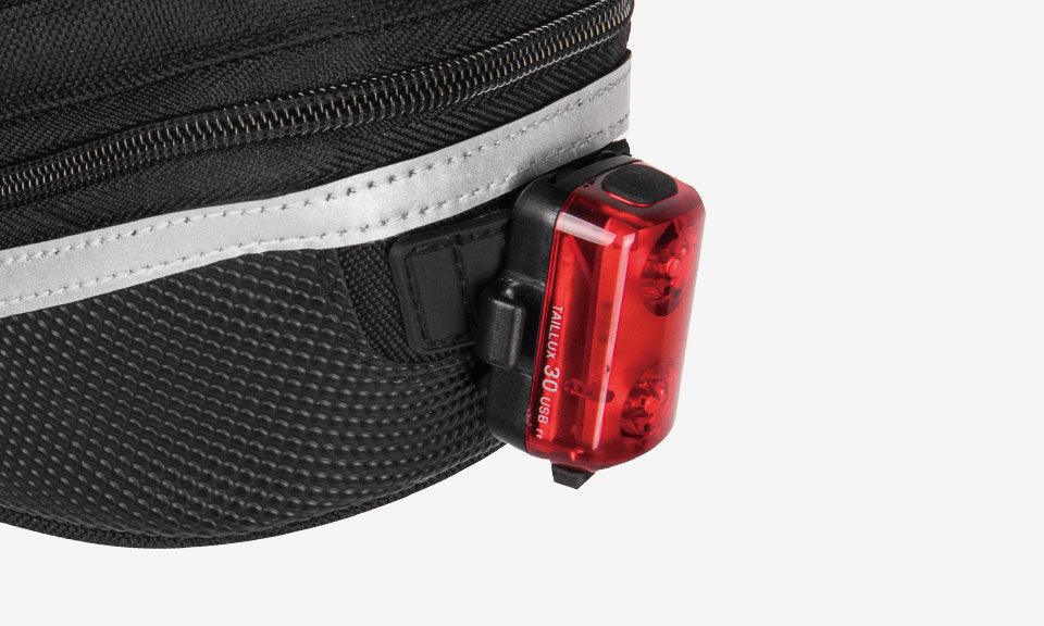 Topeak Compact Survival Tool Wedge PK