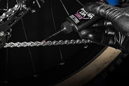 Muc-Off, eBike Wet, Lubricant (50ml)