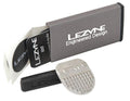 Lezyne Metal Kit self adhesive inner tube Patch kit, Stainless