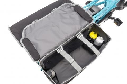 TERN Cargo Hold™ Panniers
