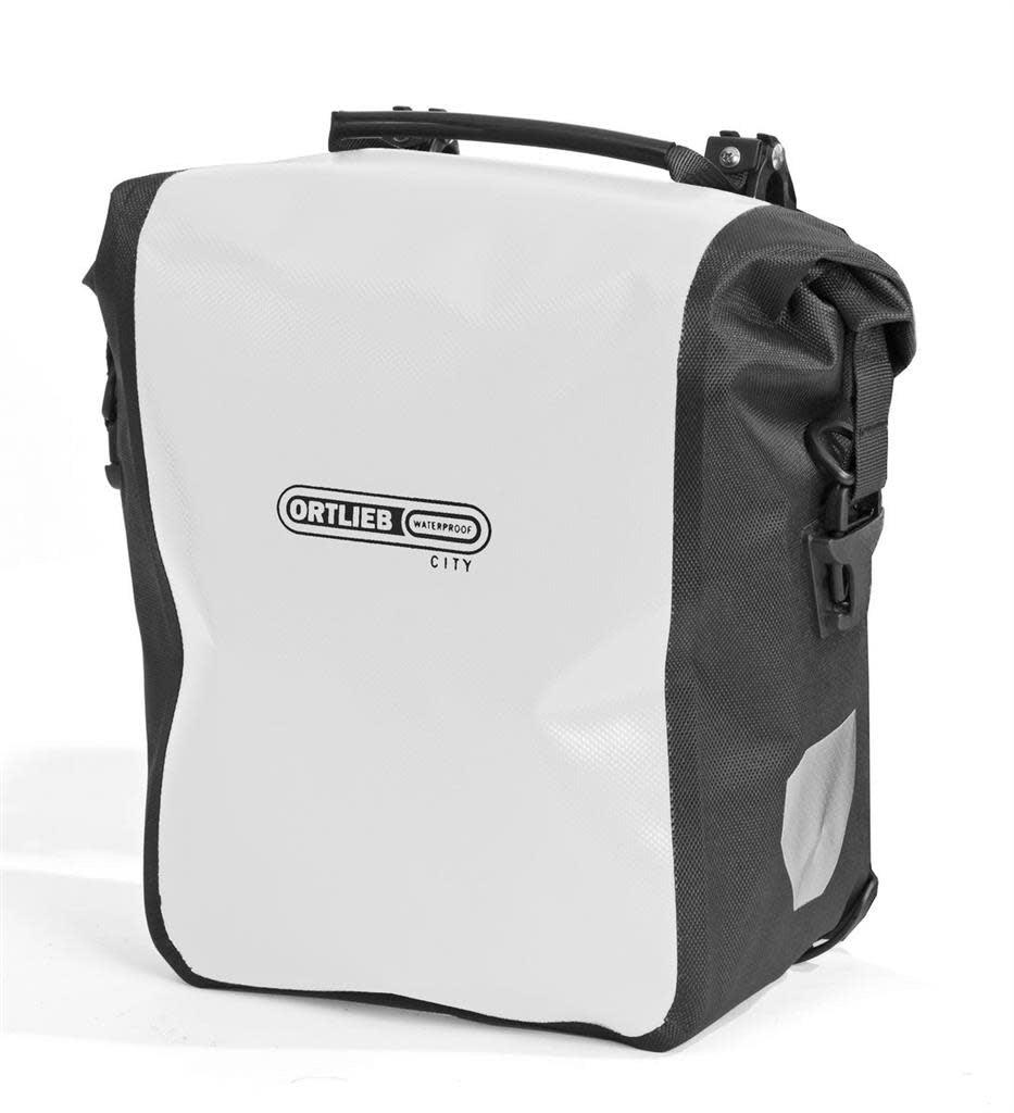 ORTLIEB PANNIER CITY SPORT ROLLER QL1 25L