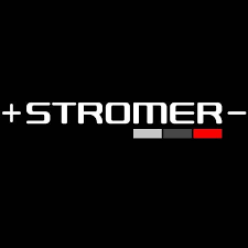 Stromer Demo Battery, 36V 14Ah, 522 Wh, Gold