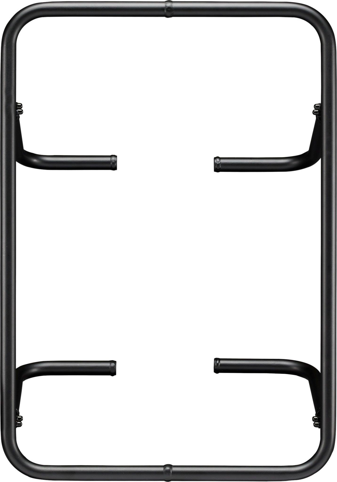 Cannondale Cargowagen Neo Surround Rails Black
