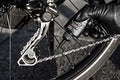 Muc-Off, eBike Wet, Lubricant (50ml)