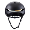Lumos Street Helmet Black Universal 56 - 61cm