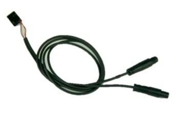 Stromer - Connecting Brake Sensor Cable ST2