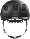 Abus Hyban 2.0 MIPS Helmet Velvet Black