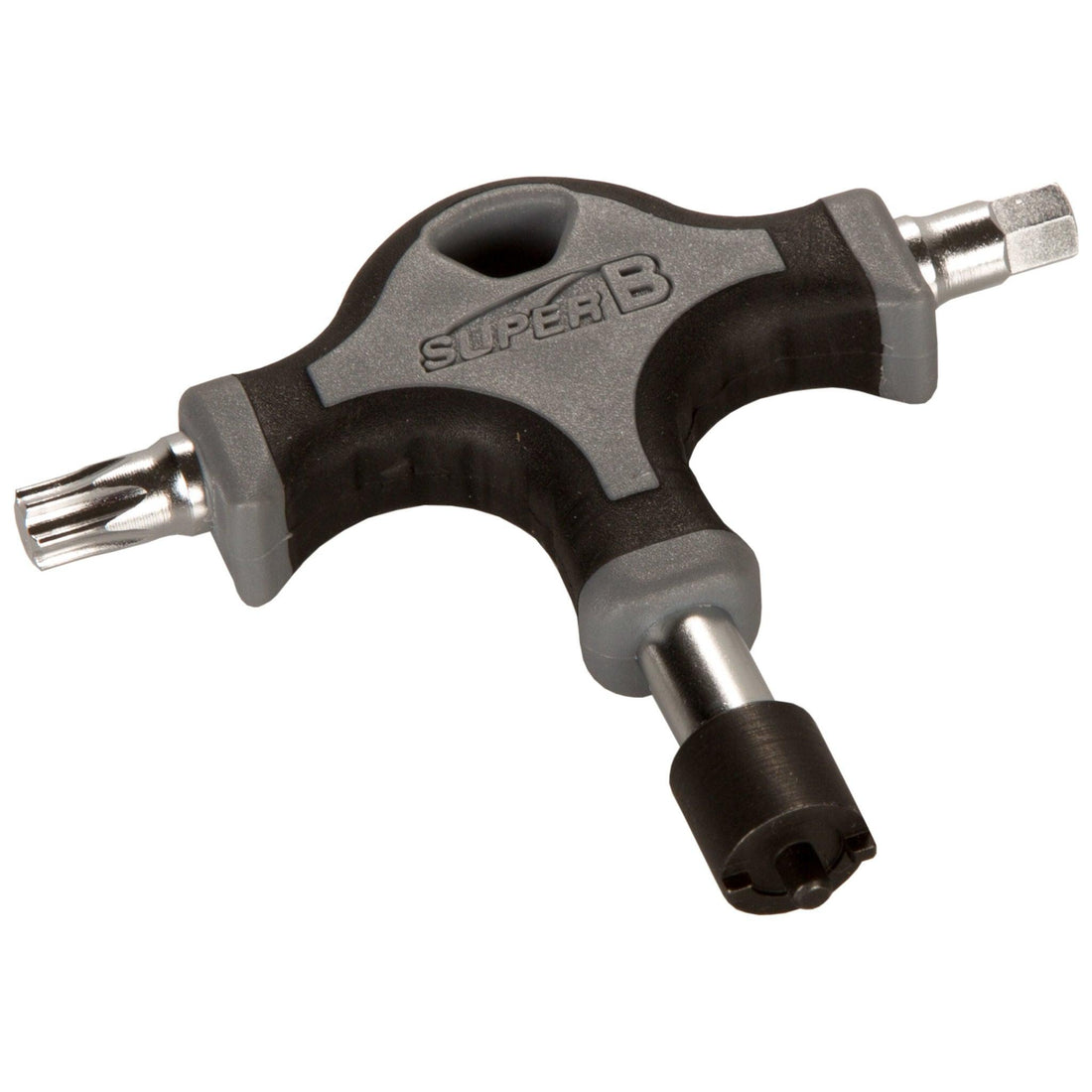 Super B - T-CHAINRING NUT MULTI-WRENCH