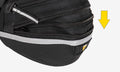 Topeak Compact Survival Tool Wedge PK