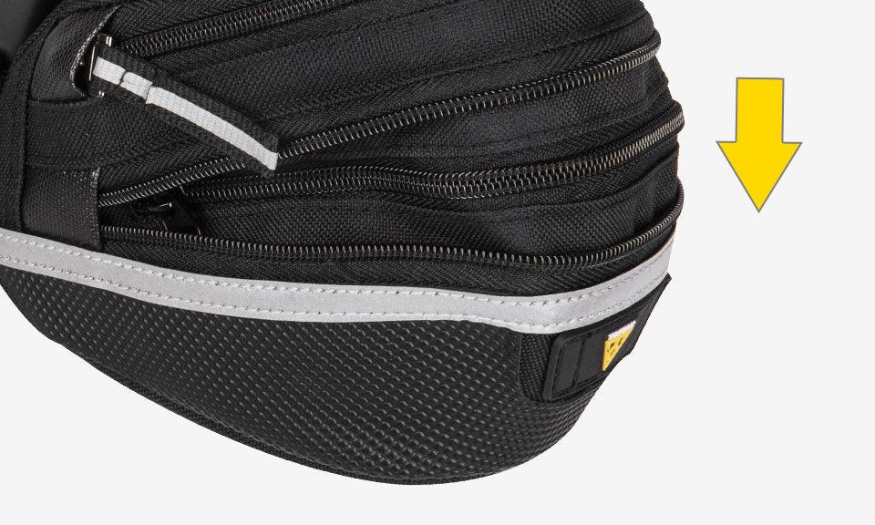 Topeak Compact Survival Tool Wedge PK