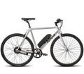 Populo Sport V3 Silver XSmall 49cm Refurbished WO 16200