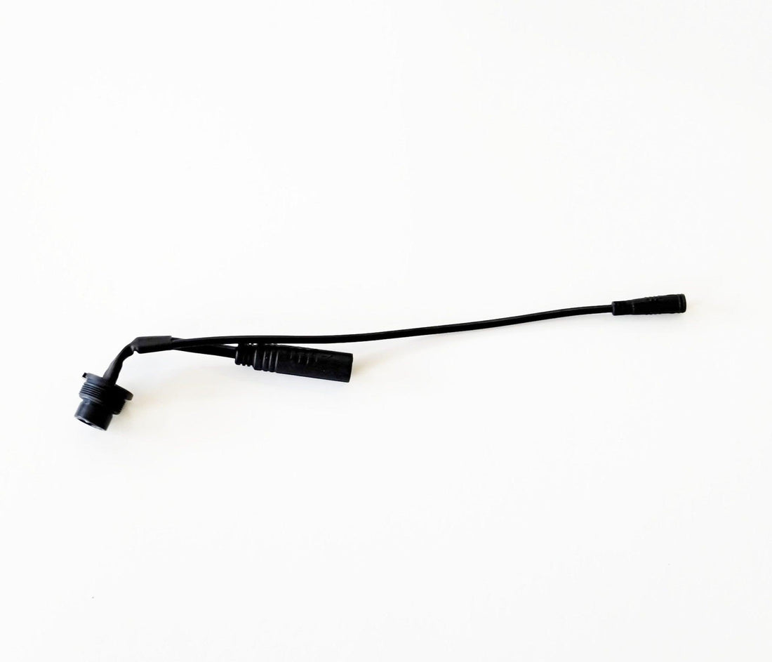 Das-Kit Battery Connector