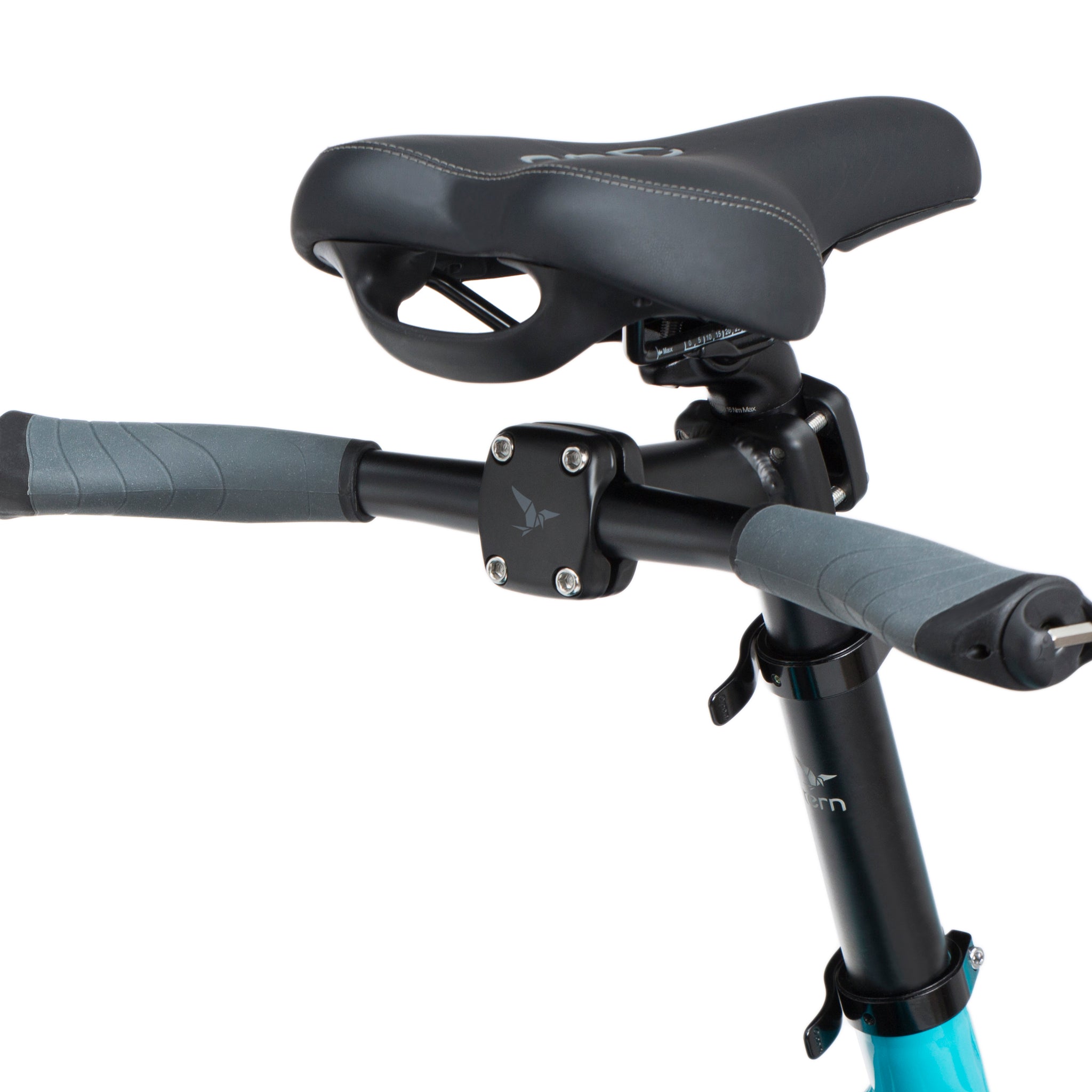 Tern Sidekick Flat Bars (Gen 3)
