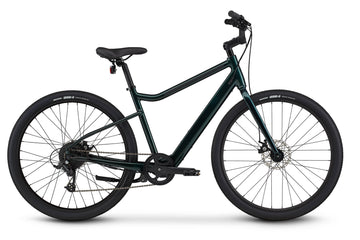 Cannondale Treadwell Neo 2 Gunmetal Green Small