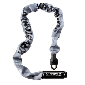 KRYPTONITE KEEPER 785 INTEGRATED CHAIN LOCK