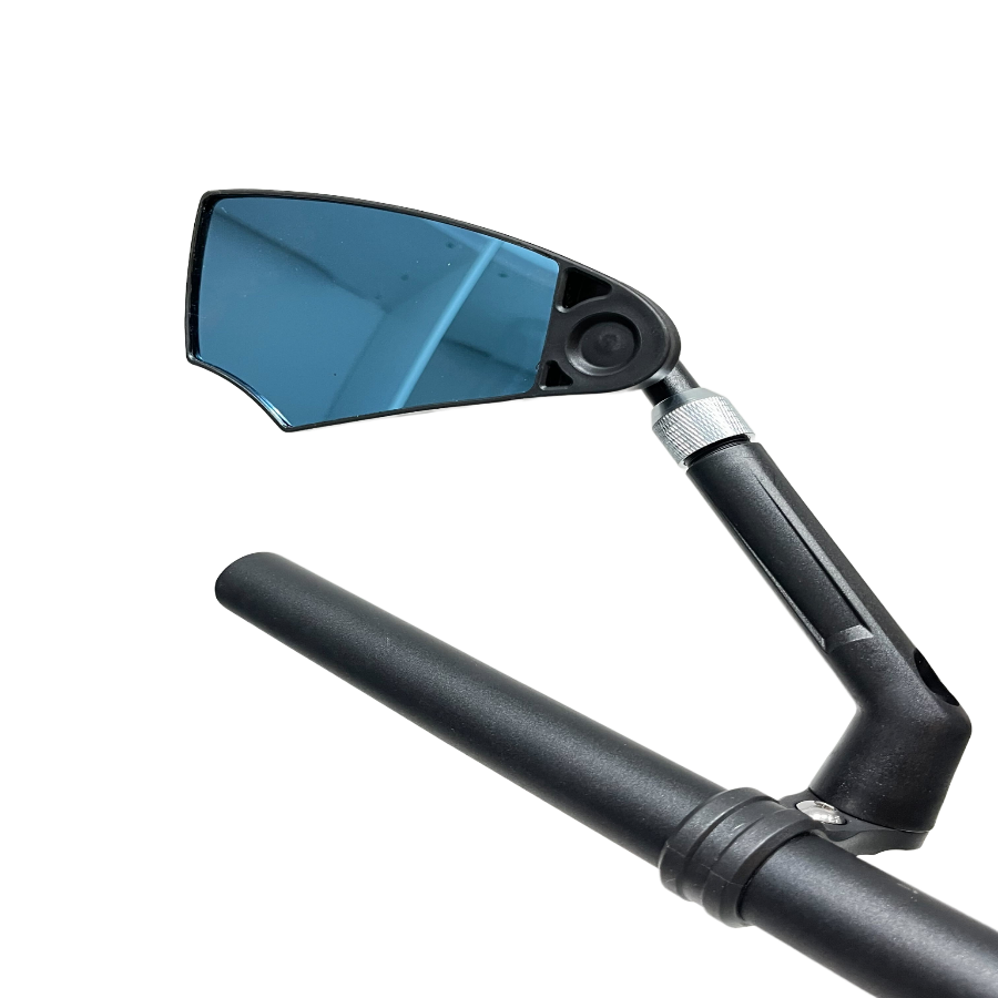 Amego Adjustable Rear View Handlebar Mirror