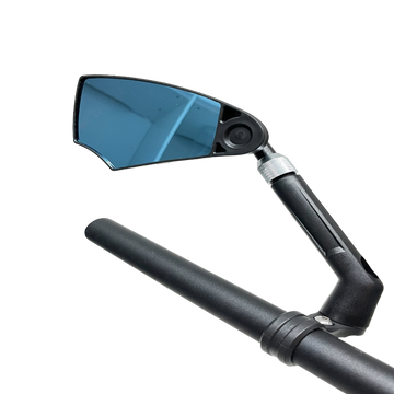 Amego Adjustable Rear View Handlebar Mirror