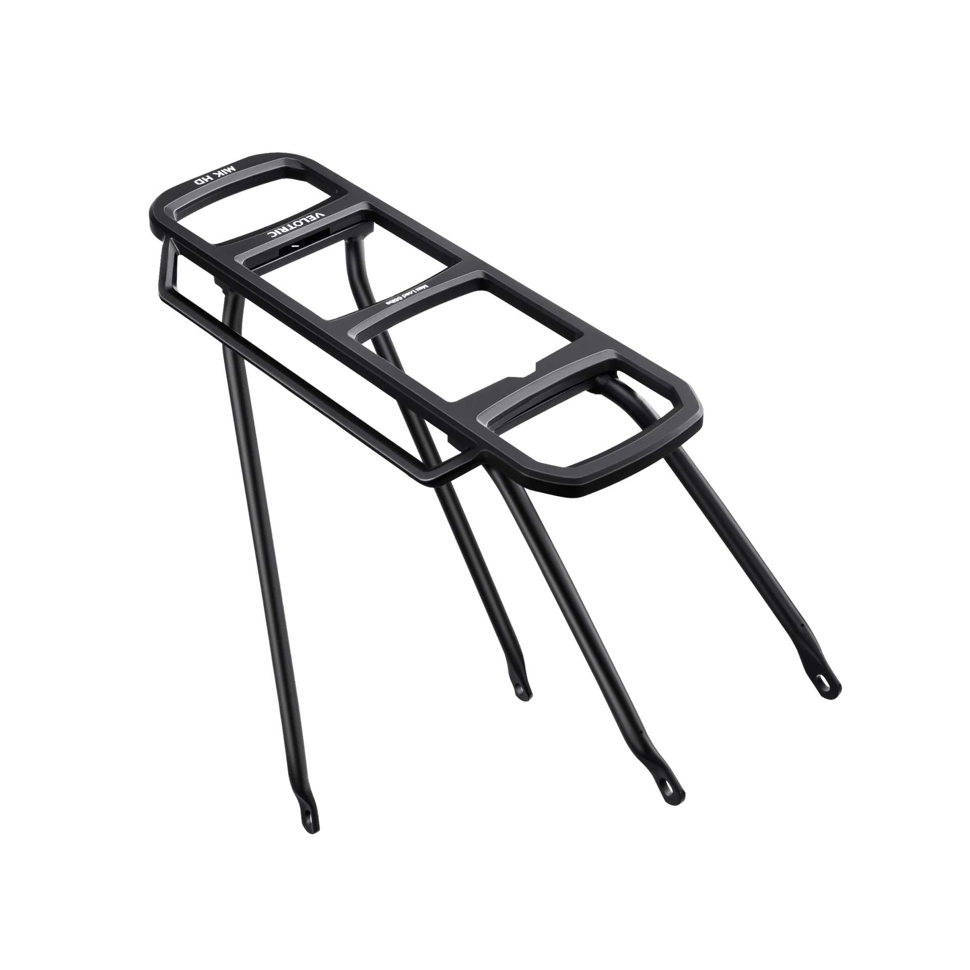 Velotric Breeze 1 Rear Rack - Amego Electric Vehicles