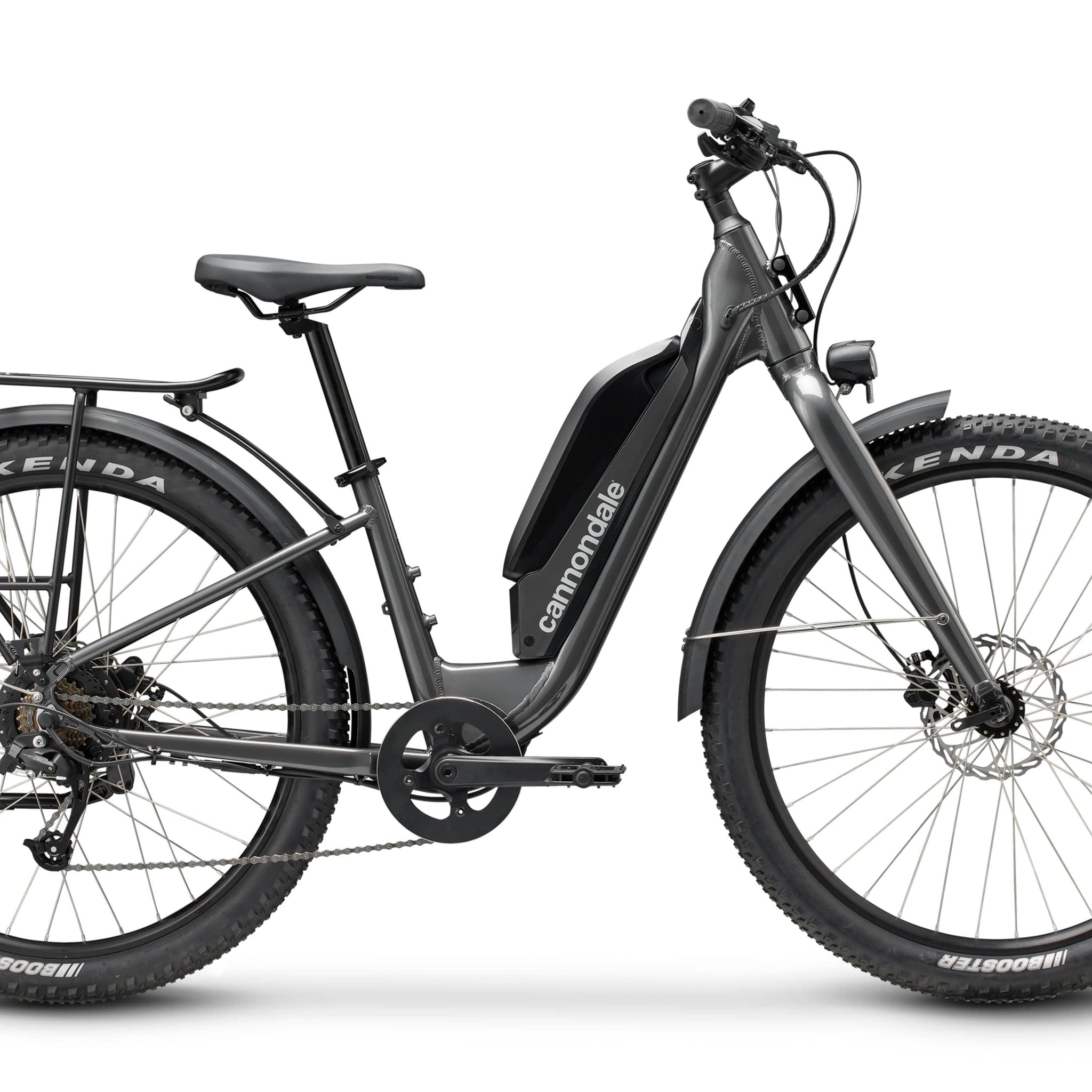 Cannondale Adventure Neo Allroad EQ Low StepThru