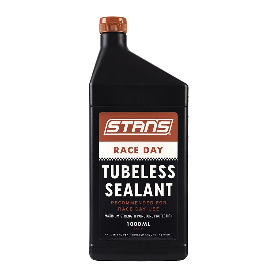 Stans No Tubes, Race Sealant, Tubeless Sealant, 1000ml - Amego Electric Vehicles