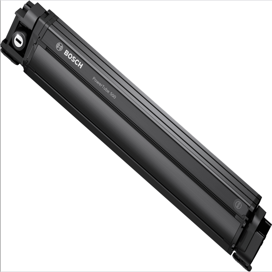 Bosch Powertube 500 Horizontal