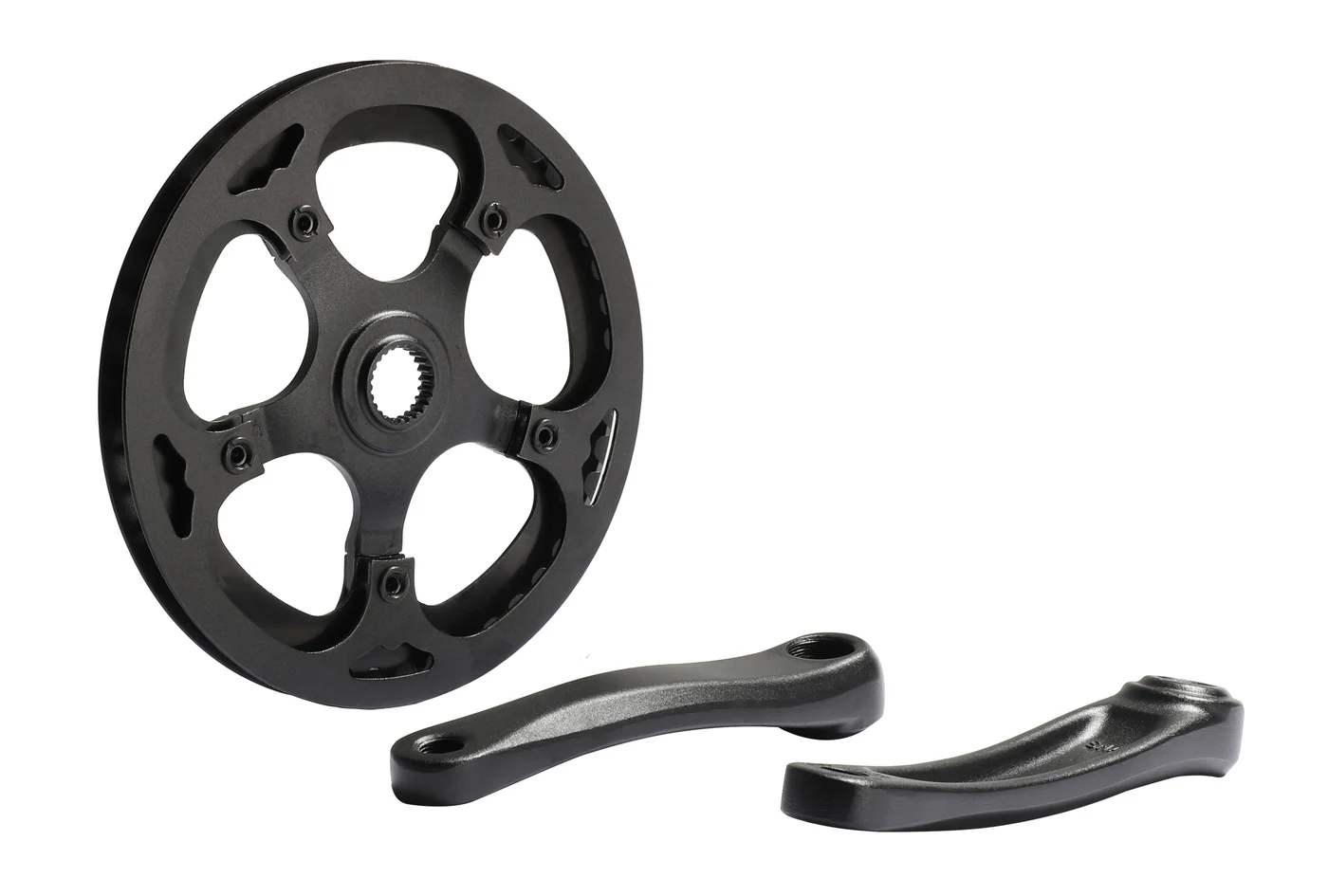 Aventon Crankset Aventure 2 / Sinch 2 & 2.5 - Amego Electric Vehicles