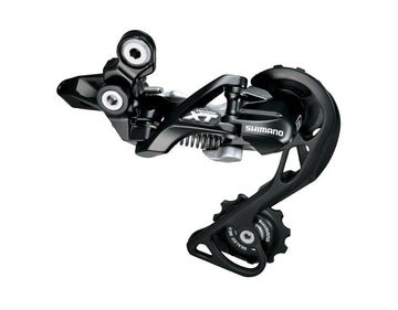 Shimano XT Rear Derailleur  RD-M781 10sp
