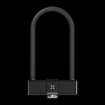 BLACK X TITAN SMART U-LOCK STD (2/BOX)