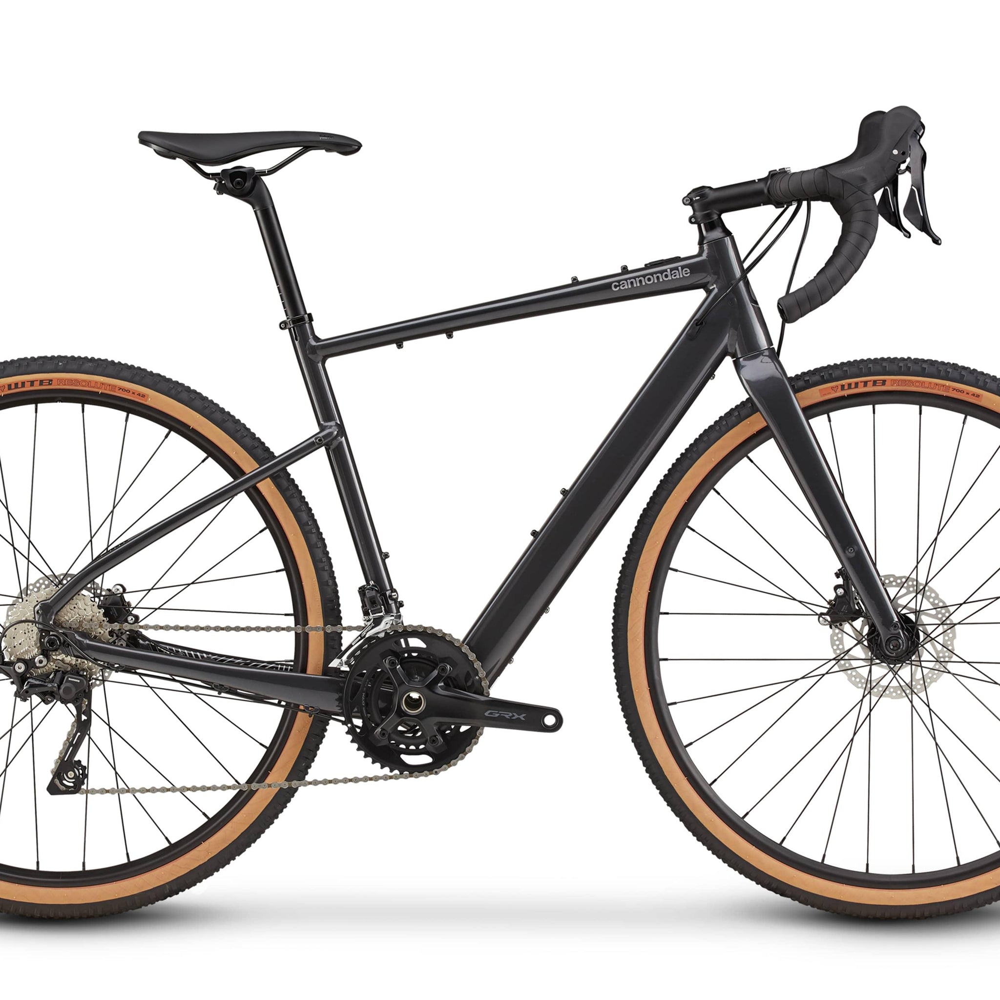 Cannondale Topstone Neo SL 2