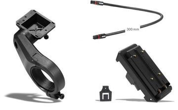 Bosch KIOX 300 1-ARM DISPLAY AFTERMARKET KIT (31.8mm)