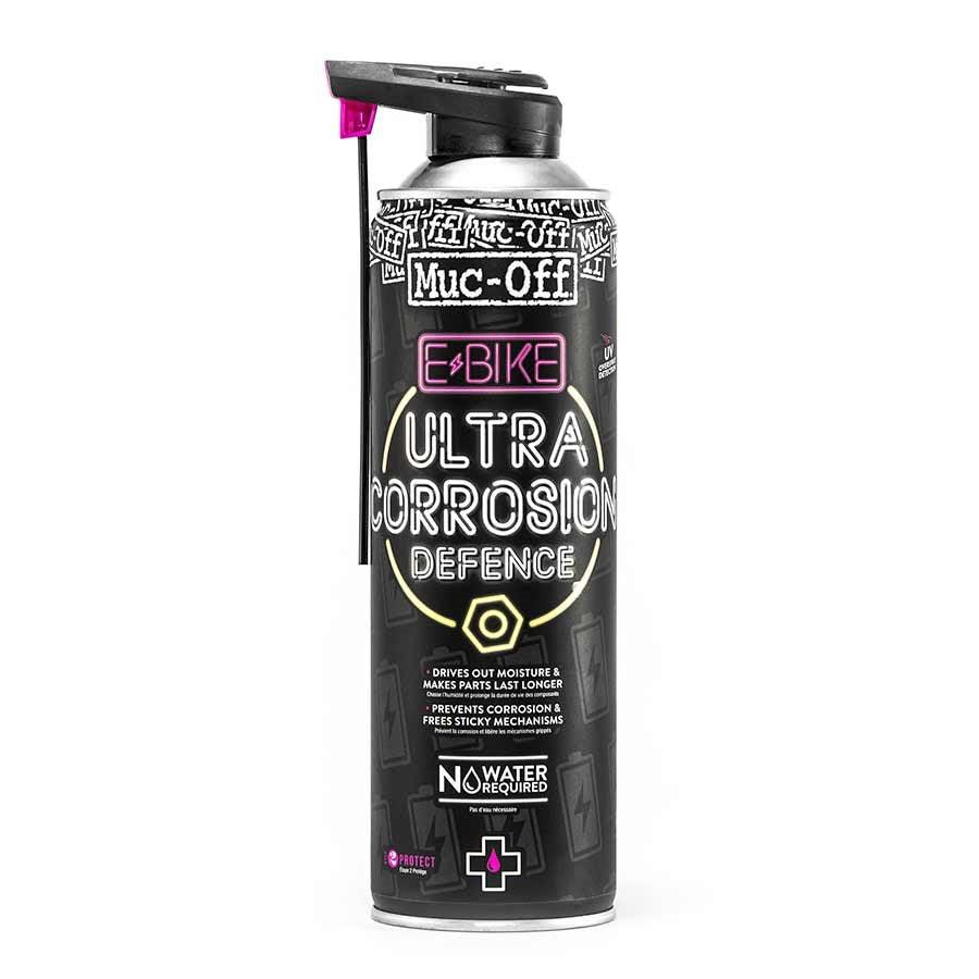 Muc-Off eBike Ultimate Corrosion Defence 485ml